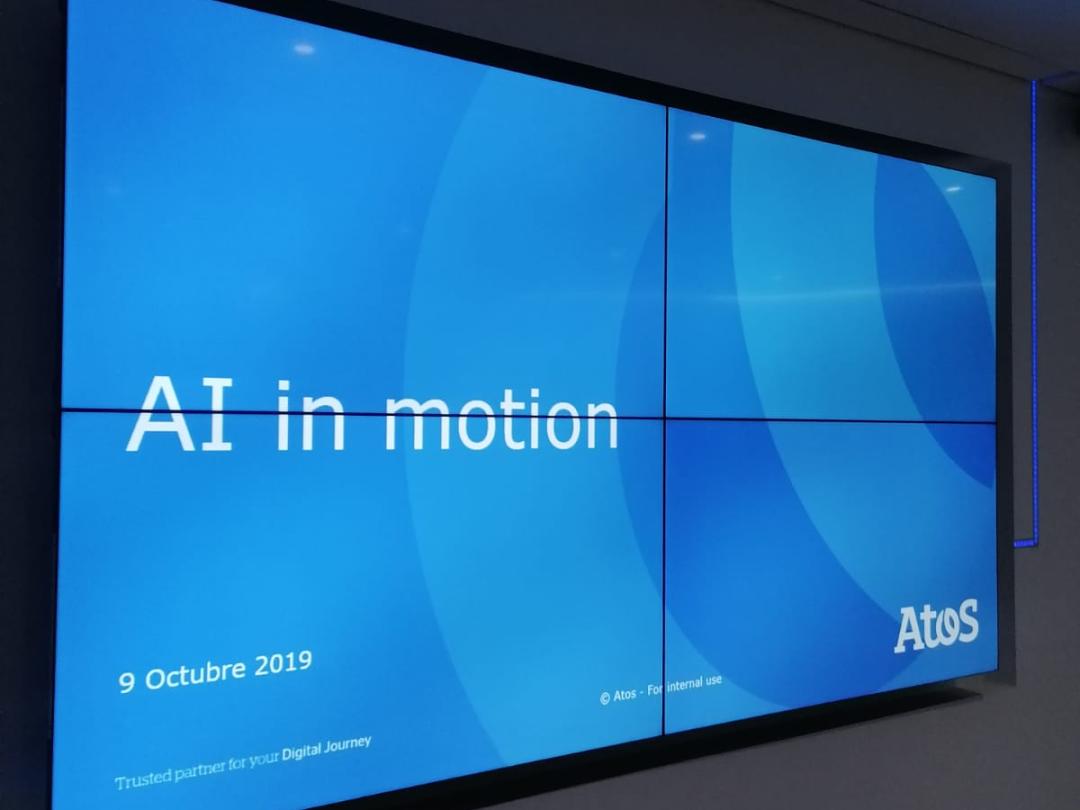 AI in Motion