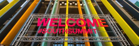 South Summit 2019